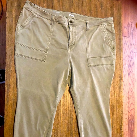 Evri pants - Picture 1 of 6